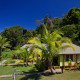 Fiji Resort Accommodation Deluxe Ocean Front Bures