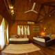 Fiji Accommodation Bure Waidroka