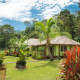 Fiji Best Accommodation Exterior Bure