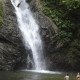 Fiji Waterfall Jump Waidroka Resort