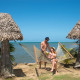 Fiji Resort Beach time in the Waidroka Hammocks