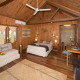 Accommodation Fiji Resort Room Bure