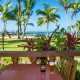 Fiji Resort Beer at the Beach