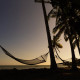 Fiji Resort Evening after Sunset