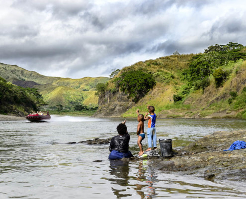 Fiji River Sigatoka