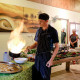 Fiji Restaurant Resort Waidroka Chef