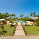 Resort Fiji Ocean View from Pool