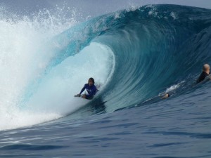 Surf Fiji Bodyboarding